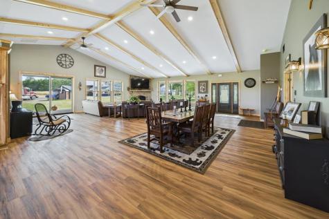30968 State 200 Laporte MN 56461