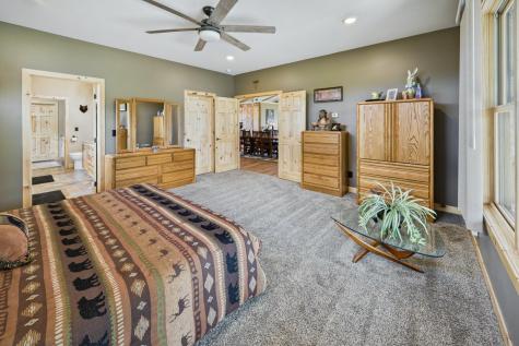 30968 State 200 Laporte MN 56461
