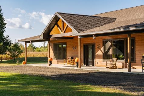 30968 State 200 Laporte MN 56461