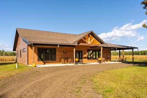 30968 State 200 Laporte MN 56461