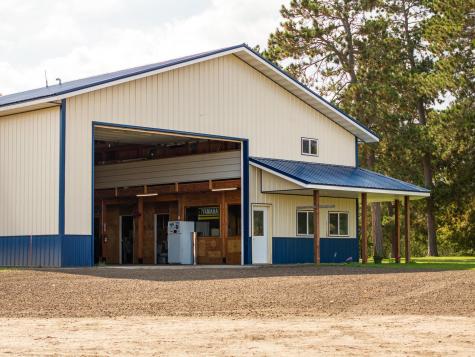 30968 State 200 Laporte MN 56461