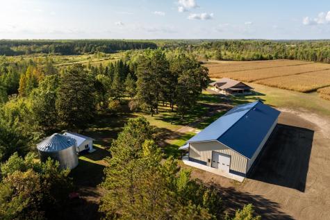 30968 State 200 Laporte MN 56461