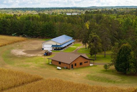 30968 State 200 Laporte MN 56461