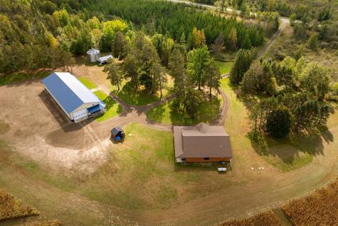 30968 State 200 Laporte MN 56461