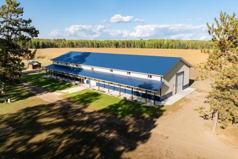 30968 State 200 Laporte MN 56461