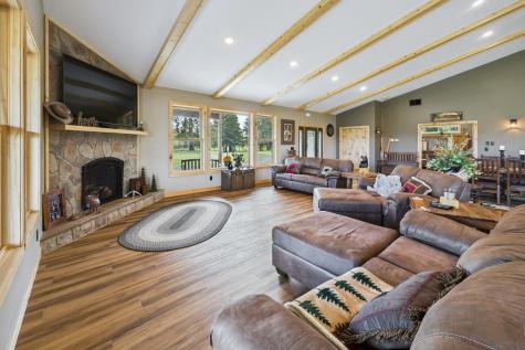 30968 State 200 Laporte MN 56461