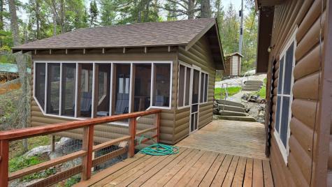 12418 Rock Point Drive Kabetogama MN 56669