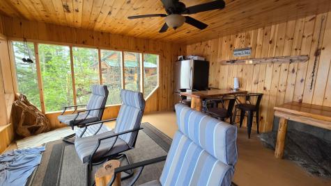 12418 Rock Point Drive Kabetogama MN 56669