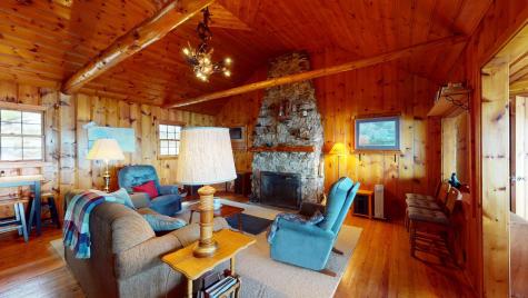 12418 Rock Point Drive Kabetogama MN 56669