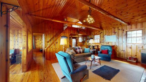 12418 Rock Point Drive Kabetogama MN 56669