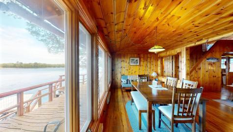 12418 Rock Point Drive Kabetogama MN 56669