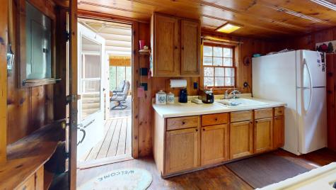 12418 Rock Point Drive Kabetogama MN 56669
