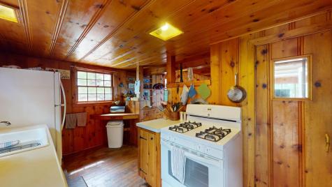 12418 Rock Point Drive Kabetogama MN 56669