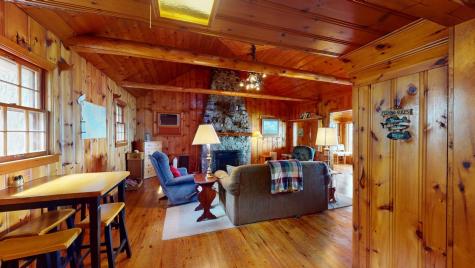 12418 Rock Point Drive Kabetogama MN 56669