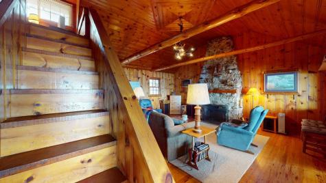 12418 Rock Point Drive Kabetogama MN 56669