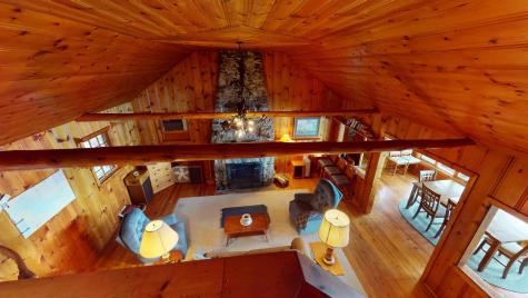 12418 Rock Point Drive Kabetogama MN 56669