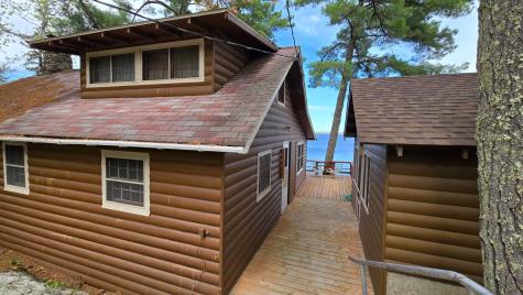 12418 Rock Point Drive Kabetogama MN 56669