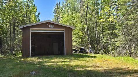 12418 Rock Point Drive Kabetogama MN 56669