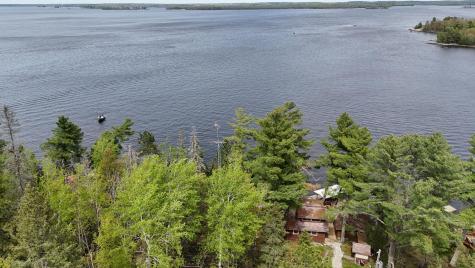 12418 Rock Point Drive Kabetogama MN 56669