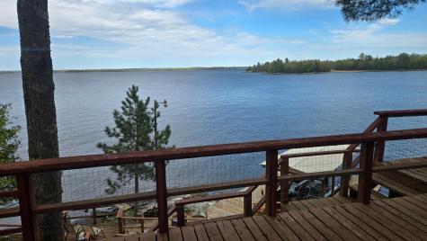 12418 Rock Point Drive Kabetogama MN 56669