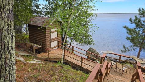 12418 Rock Point Drive Kabetogama MN 56669