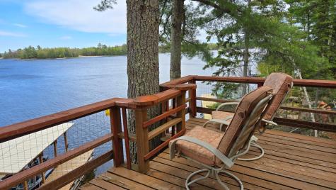 12418 Rock Point Drive Kabetogama MN 56669