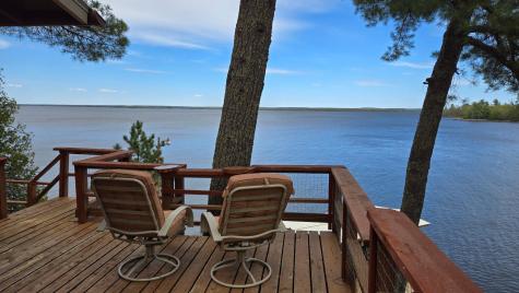 12418 Rock Point Drive Kabetogama MN 56669