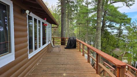 12418 Rock Point Drive Kabetogama MN 56669