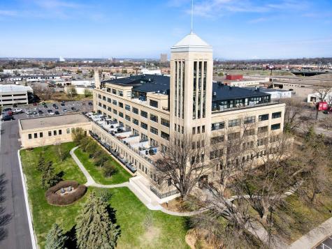 730 Stinson Boulevard Minneapolis MN 55413