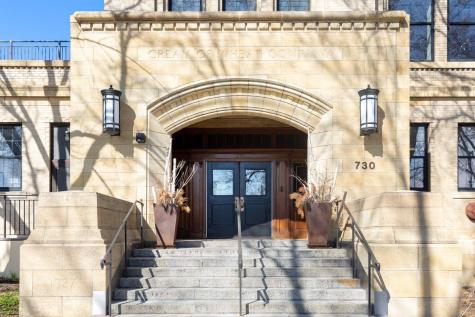 730 Stinson Boulevard Minneapolis MN 55413