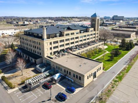 730 Stinson Boulevard Minneapolis MN 55413