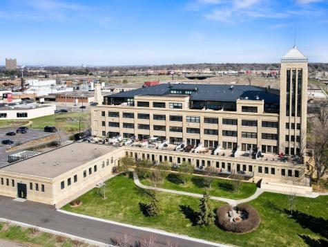 730 Stinson Boulevard Minneapolis MN 55413