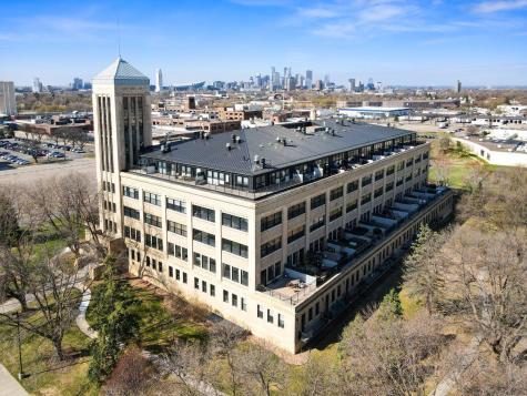 730 Stinson Boulevard Minneapolis MN 55413