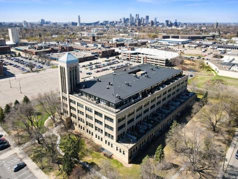 730 Stinson Boulevard Minneapolis MN 55413