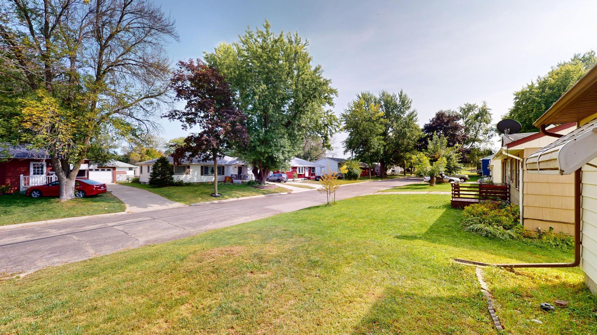 1502 Edina Avenue Albert Lea MN 56007