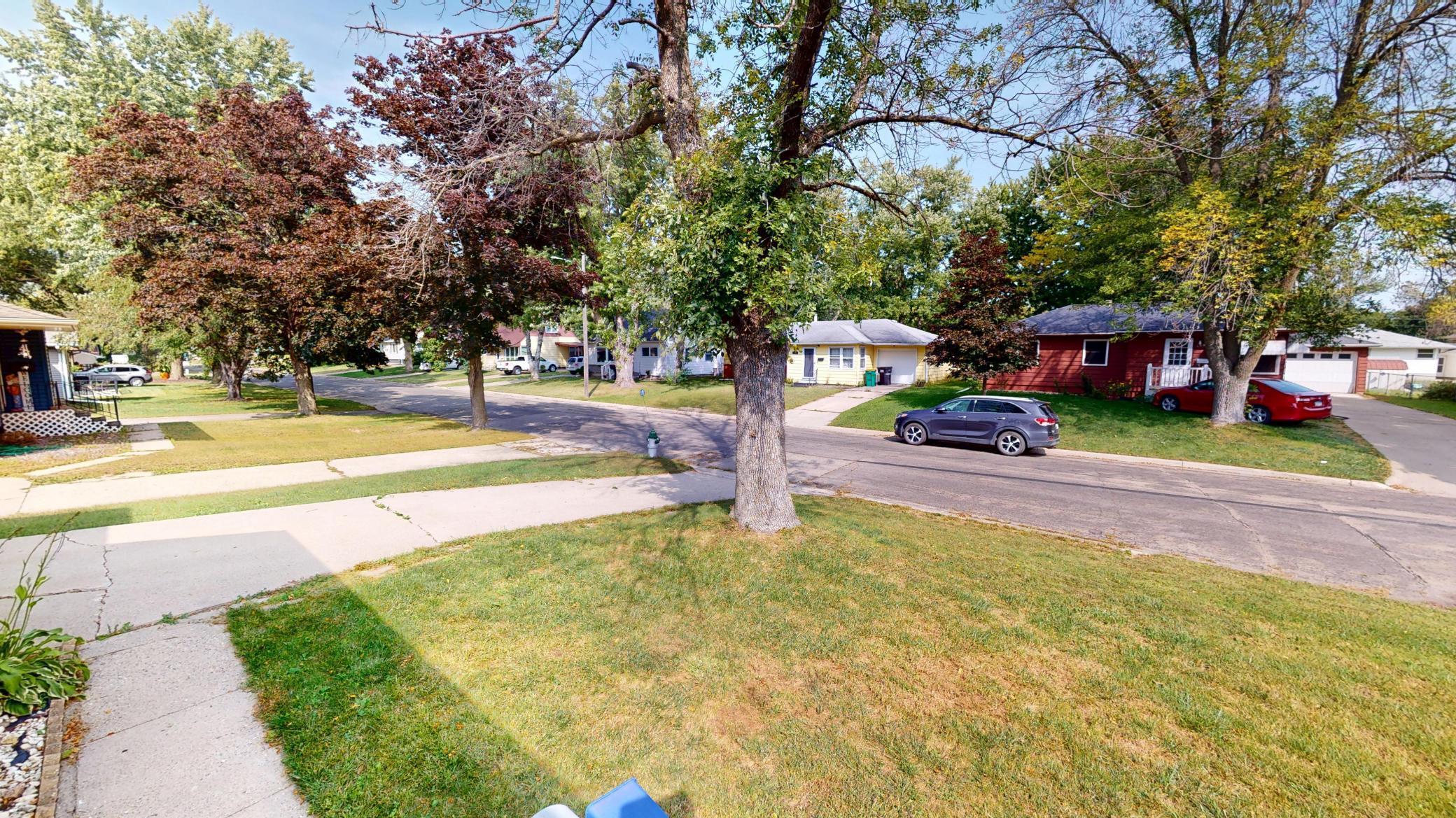 1502 Edina Avenue Albert Lea MN 56007