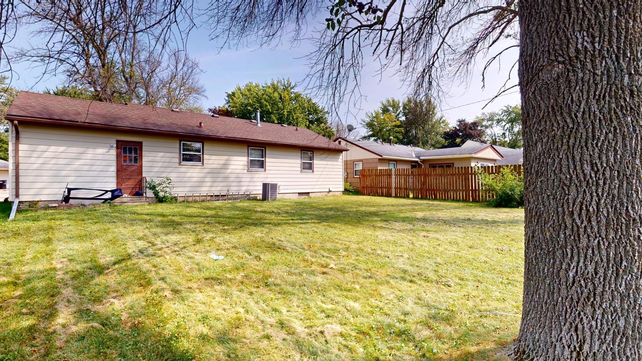 1502 Edina Avenue Albert Lea MN 56007