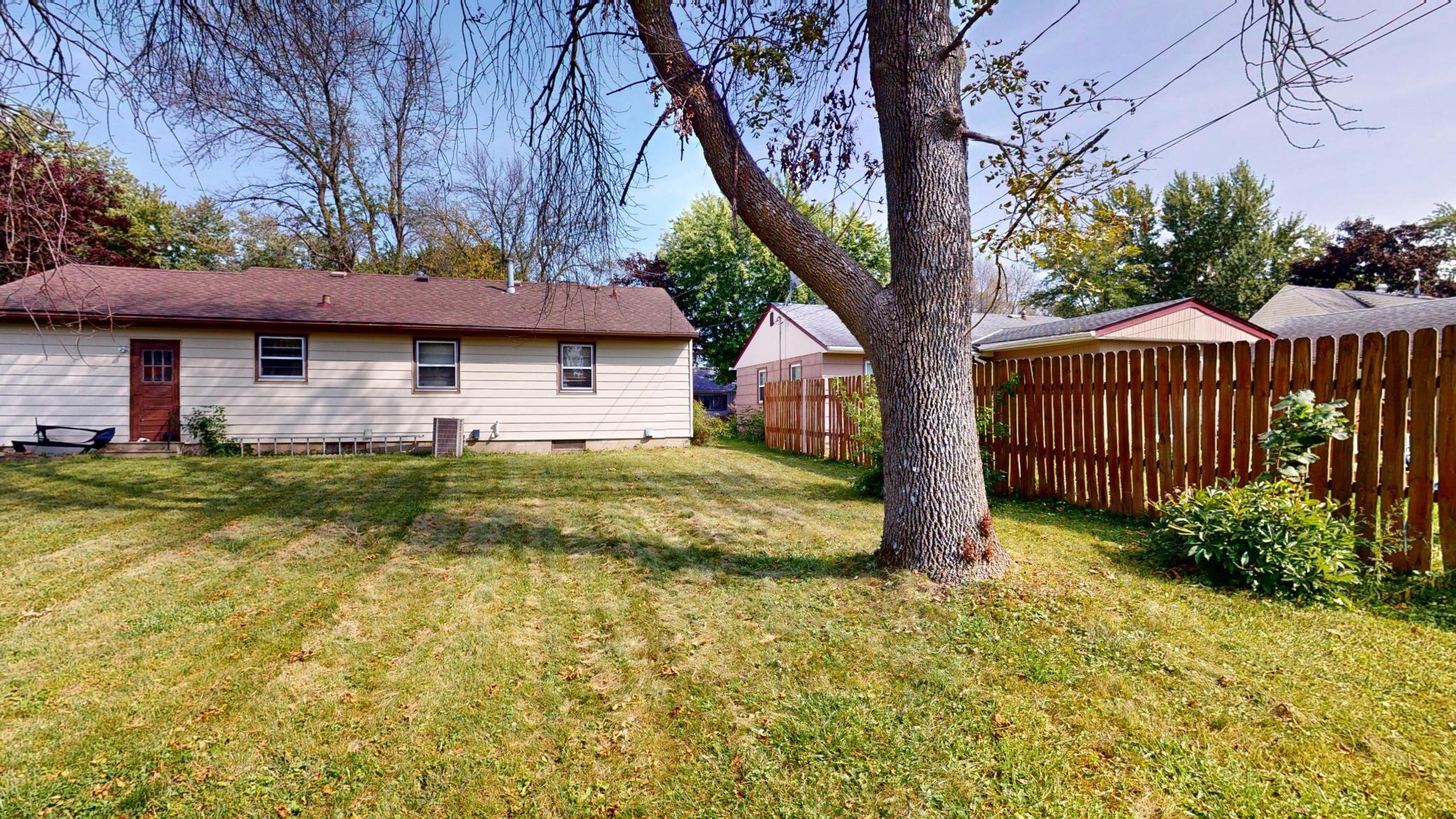 1502 Edina Avenue Albert Lea MN 56007