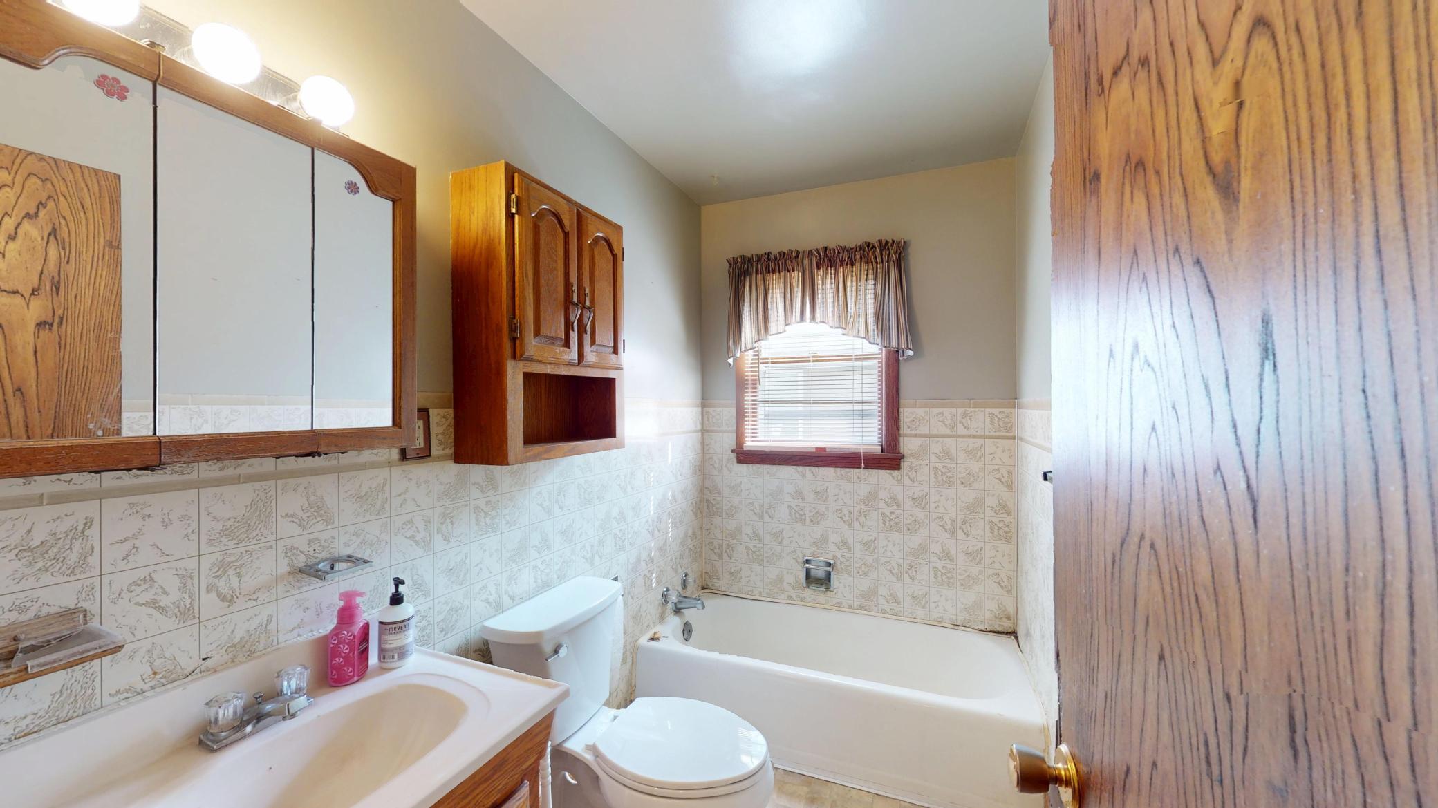 1502 Edina Avenue Albert Lea MN 56007