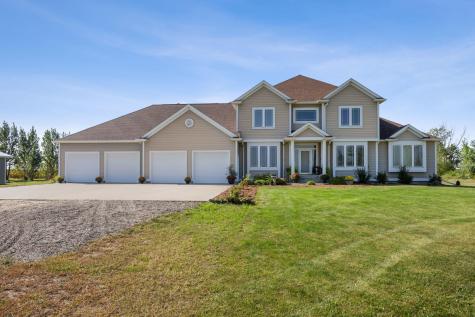 13755 130th Street S Barnesville MN 56514