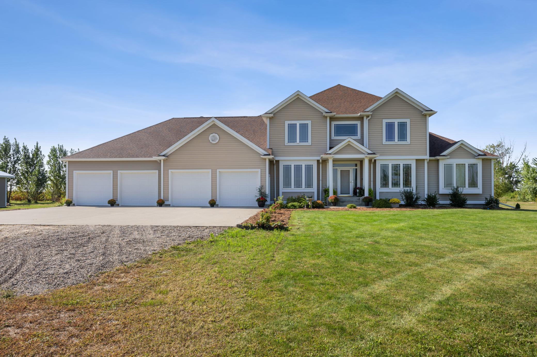 13755 130th Street S Barnesville MN 56514