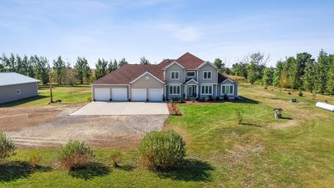 13755 130th Street S Barnesville MN 56514