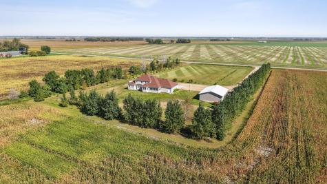 13755 130th Street S Barnesville MN 56514