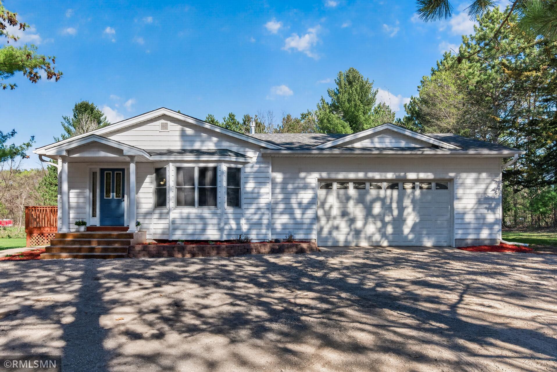 18115 Bender Street NE Columbus MN 55025