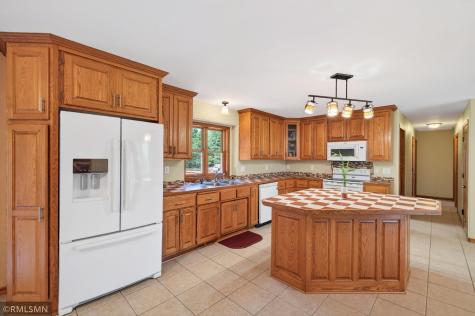 18115 Bender Street NE Columbus MN 55025