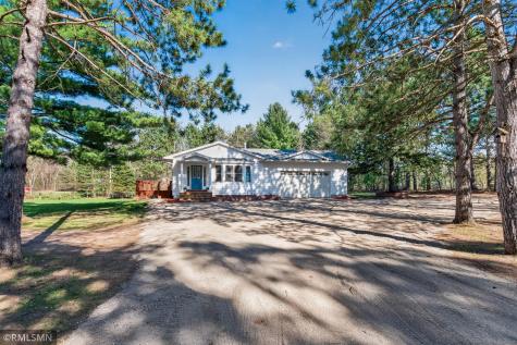 18115 Bender Street NE Columbus MN 55025