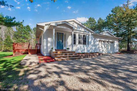 18115 Bender Street NE Columbus MN 55025