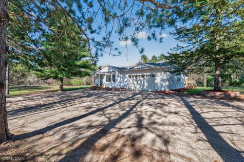 18115 Bender Street NE Columbus MN 55025