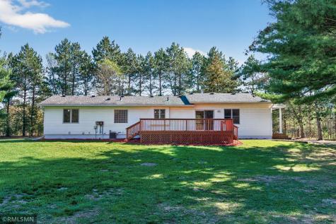 18115 Bender Street NE Columbus MN 55025