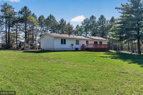18115 Bender Street NE Columbus MN 55025